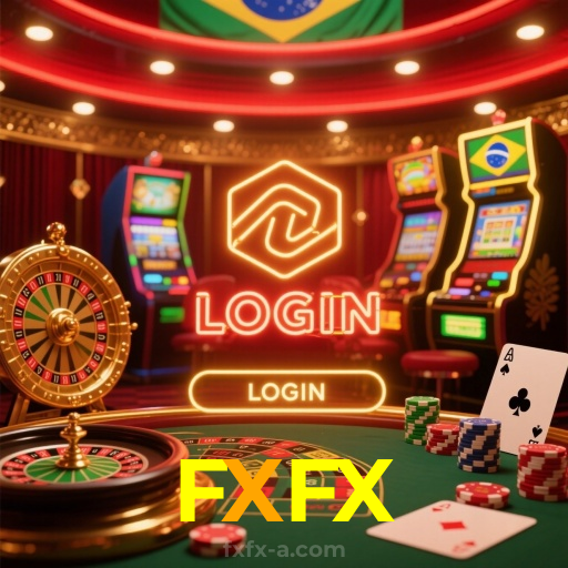 FXFX：Aposte no futebol digital e sinta a emoção da vitória!
