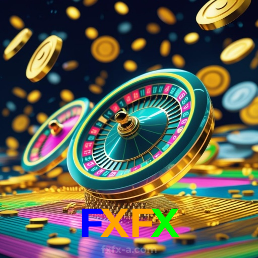 FXFX:Sinta a emoção do cassino! Aposte agora e ganhe prêmios reais!