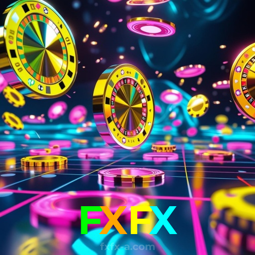 FXFX：Aposte no futebol, jogue poker e conquiste vitórias épicas!