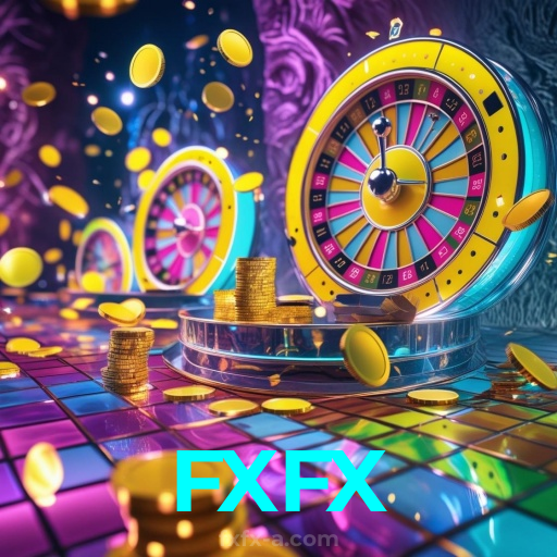 FXFX:Jogue nas nossas roletas e leve grandes prêmios para casa!