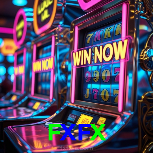 FXFX：Divirta-se com blackjack, poker e apostas ao vivo em futebol no cassino online!