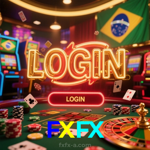 FXFX:Vença no poker e aposte no futebol para grandes vitórias no cassino!