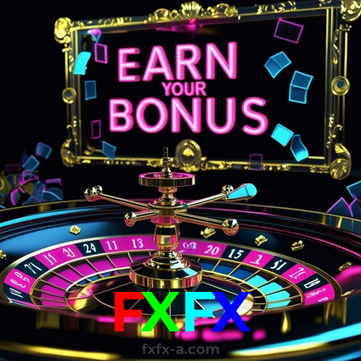FXFX:Apostas ao vivo no futebol e grandes prêmios em blackjack e roleta!