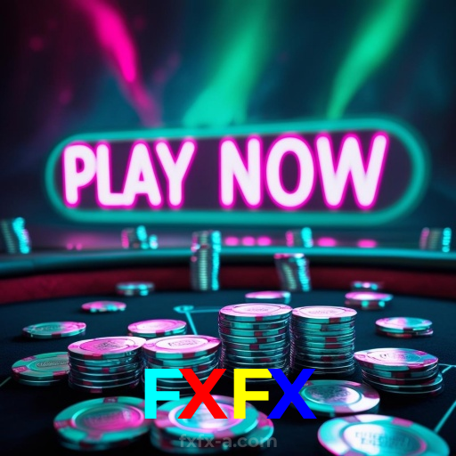 FXFX:Jogue nas slots e ganhe prêmios surreais!