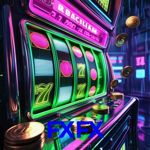 FXFX:As melhores slots e jackpots estão esperando por você! Jogue agora!
