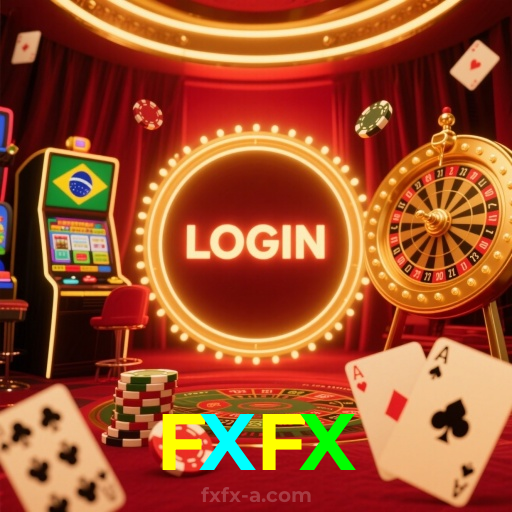 FXFX：Aposte no futebol online e vença no estilo que você merece!