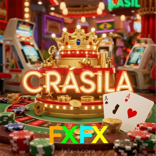 FXFX:Jogue agora e desafie a sorte em nosso cassino online!