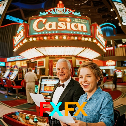 FXFX:Entre na ação! Aposte nas slots e conquiste grandes vitórias!
