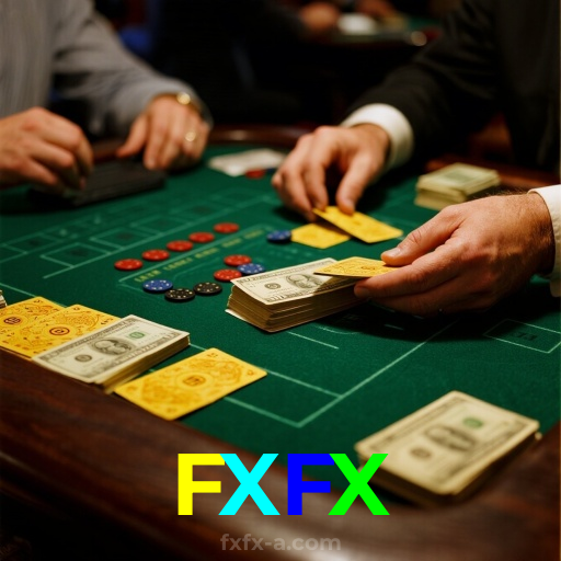 FXFX:A diversão nunca acaba! Jogue nos melhores jogos e vença!