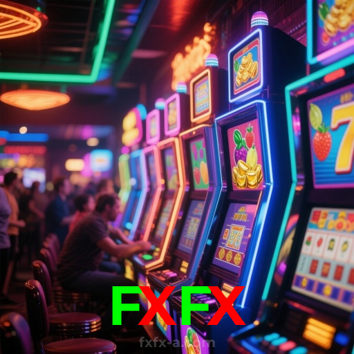 FXFX：Aposte no seu time de futebol e ganhe no blackjack e roleta online!