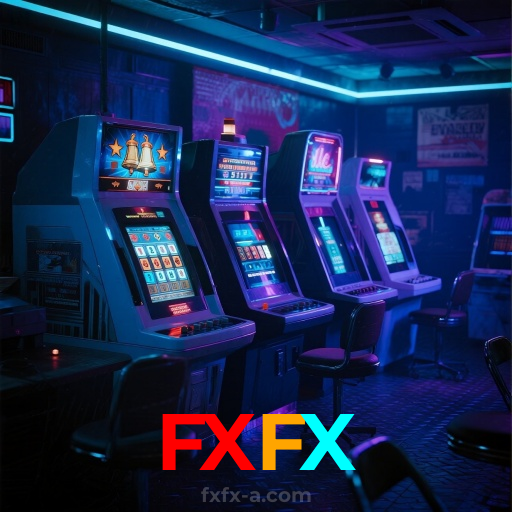 FXFX:Entre no jogo e aposte nos melhores times do futebol digital!