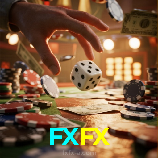 FXFX：O futebol digital está aqui! Aposte nas partidas e vença!