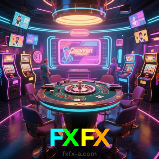 FXFX：Ganhe prêmios em roleta e aposte no futebol com confiança no nosso cassino!