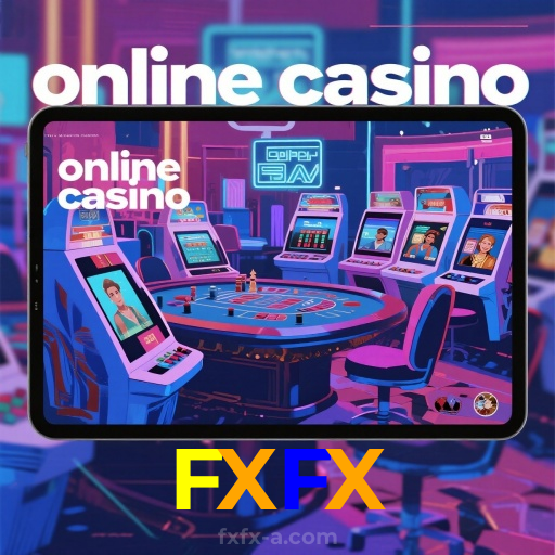 FXFX：Entre no cassino e aposte nas roletas mais emocionantes!