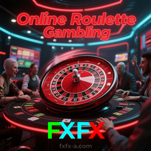FXFX：A adrenalina do futebol online te leva até grandes vitórias!