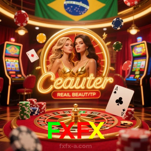 FXFX:Jogue blackjack e aposte no futebol para uma experiência completa!