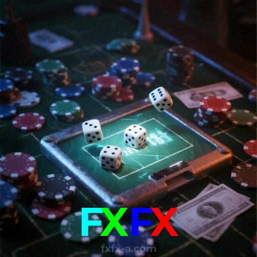 FXFX：Jogue slots, roleta e aposte no futebol para grandes vitórias!