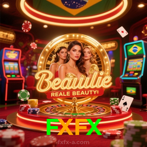 FXFX：A sorte está na roleta! Aposte e vença agora mesmo!