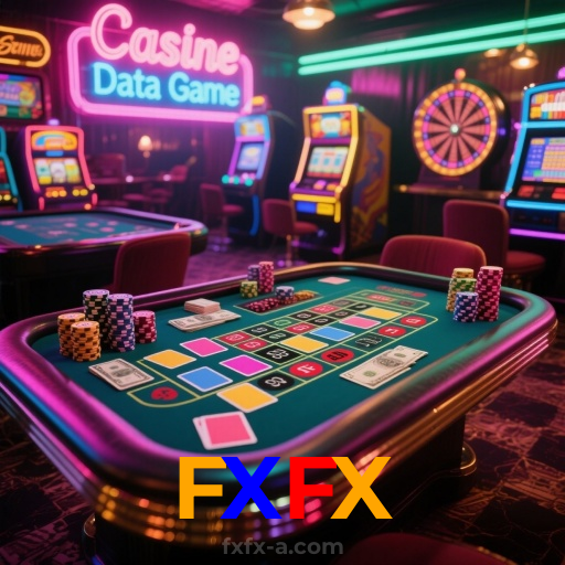 FXFX:O cassino online mais seguro para apostas no futebol e roleta!