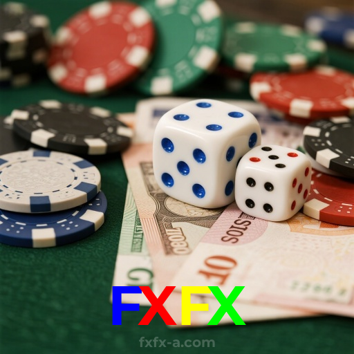 FXFX：O melhor cassino para apostar no futebol e ganhar em jogos de cassino!