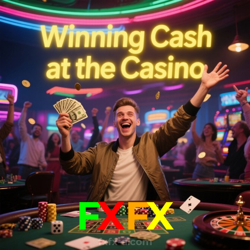 FXFX：Aposte no futebol online e conquiste grandes recompensas!