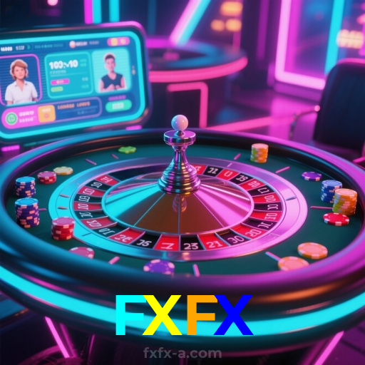FXFX：Aposte e jogue futebol online: a vitória está ao seu alcance!