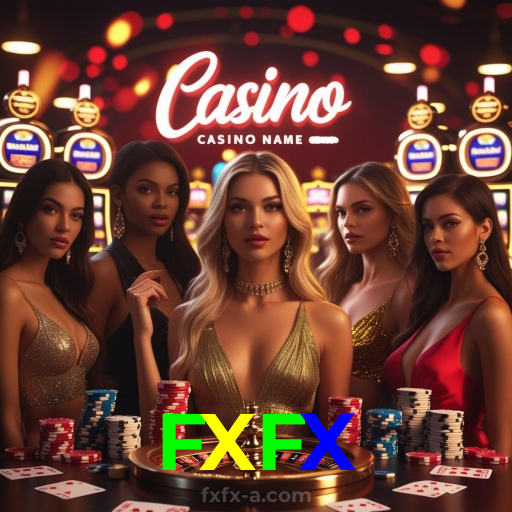 FXFX：As slots mais emocionantes estão esperando por você! Vença agora!