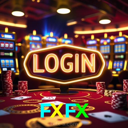 FXFX：Jogue poker, ganhe no futebol e vença no cassino online mais confiável!