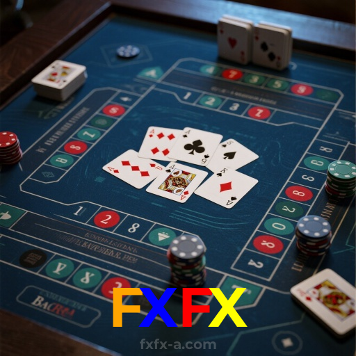 FXFX：Aposte no futebol online e vença no estilo que você merece!
