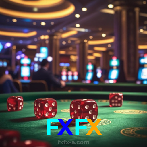 FXFX：Jogue futebol online e descubra como é vencer com estilo!