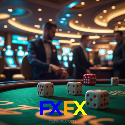 FXFX:Jogue blackjack e aposte no futebol para uma experiência completa!
