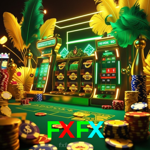 FXFX:Ganhe com poker, blackjack e apostas em futebol no cassino online!