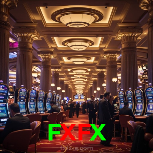 FXFX:Sua sorte está no cassino online com jogos como poker e apostas no futebol!
