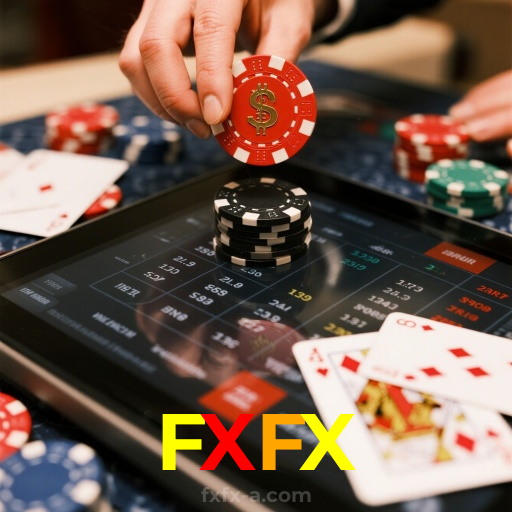 FXFX:As melhores oportunidades estão aqui! Aposte nas slots e ganhe prêmios fantásticos!