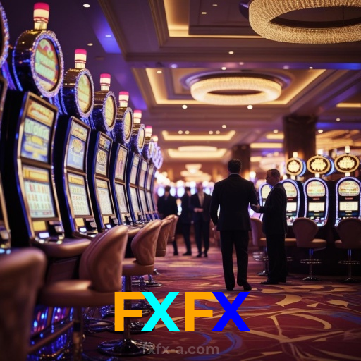 FXFX:Jogue poker, aposte no futebol e ganhe prêmios incríveis no cassino!