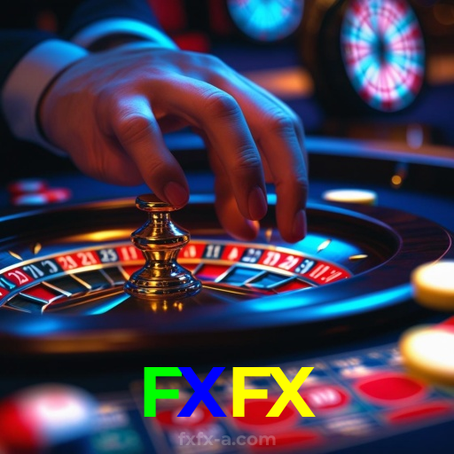 FXFX:A diversão começa no cassino online com poker, roleta e apostas no futebol!