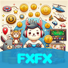 FXFX：Aposte nas roletas e conquiste prêmios incríveis!