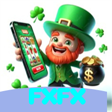 FXFX：Ganhe prêmios jogando slots e apostando no futebol online!