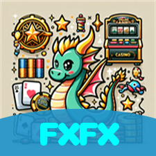 FXFX：Cada giro é uma nova chance de ganhar! Venha para as slots agora!