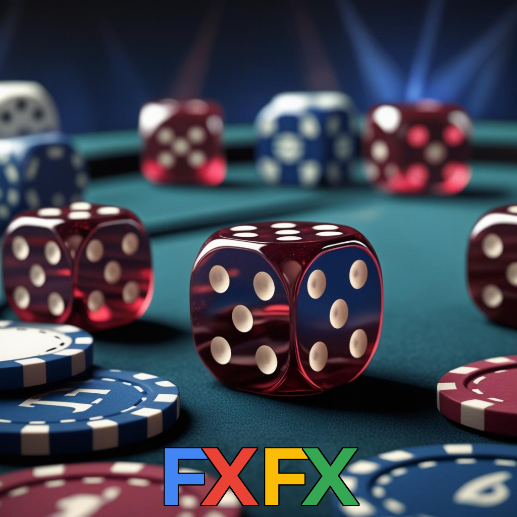 FXFX:Jogue roleta, blackjack e aposte no futebol para uma experiência completa!