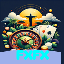 FXFX：Apostas no futebol e diversão com roleta e blackjack no nosso cassino online!