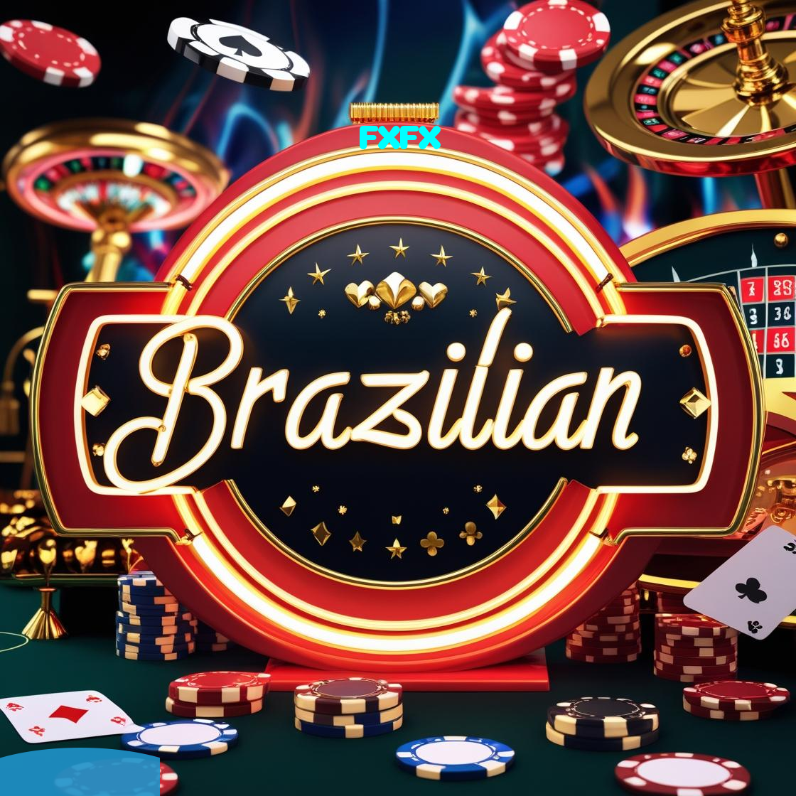 FXFX：Aposte nas melhores slots e conquiste prêmios como nunca!