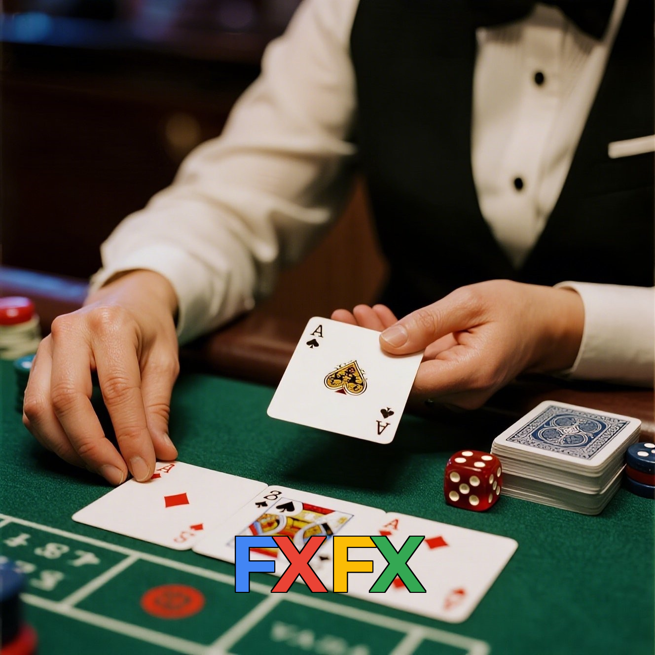 FXFX:Cada giro é uma nova chance! Aposte nas slots e vença!