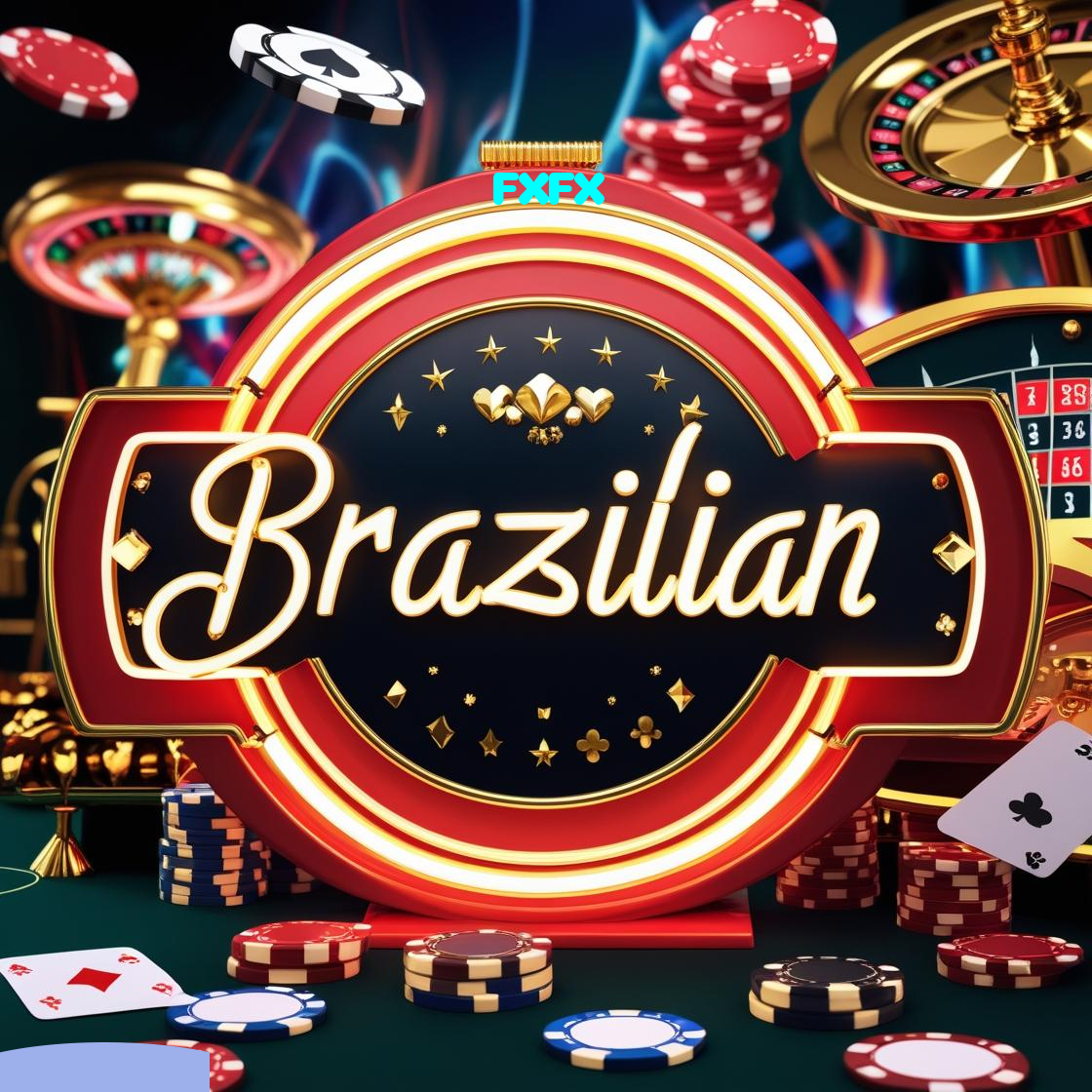 FXFX：Aposte no futebol online e vença no estilo que você merece!