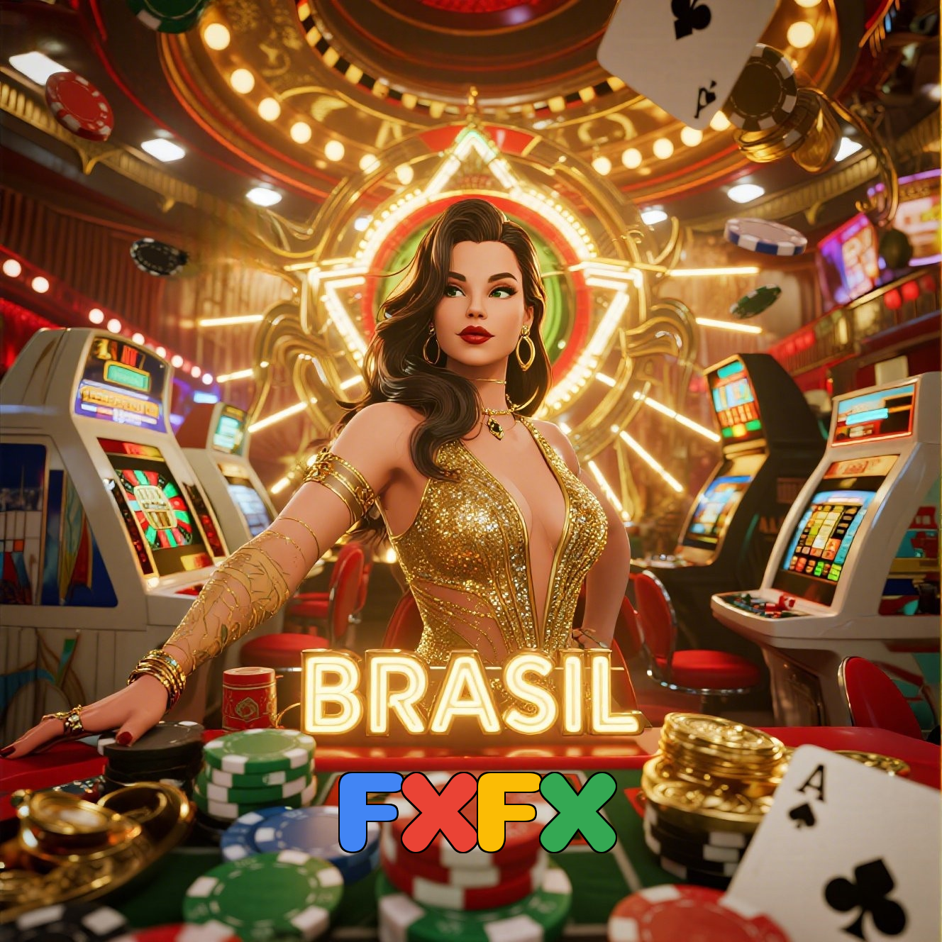 FXFX:Jogue slots e aposte no futebol no cassino online mais confiável!
