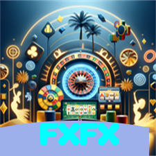FXFX：Jogue slots, aposte no futebol e ganhe prêmios incríveis no nosso cassino!