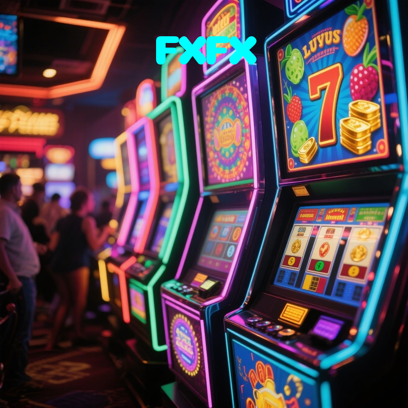 FXFXïŒSua chance de ganhar começa no cassino online com poker e apostas no futebol!