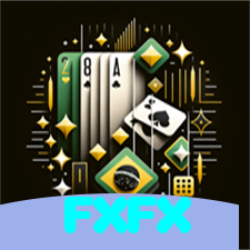 FXFX：Jogue nas roletas e experimente a verdadeira emoção do cassino!