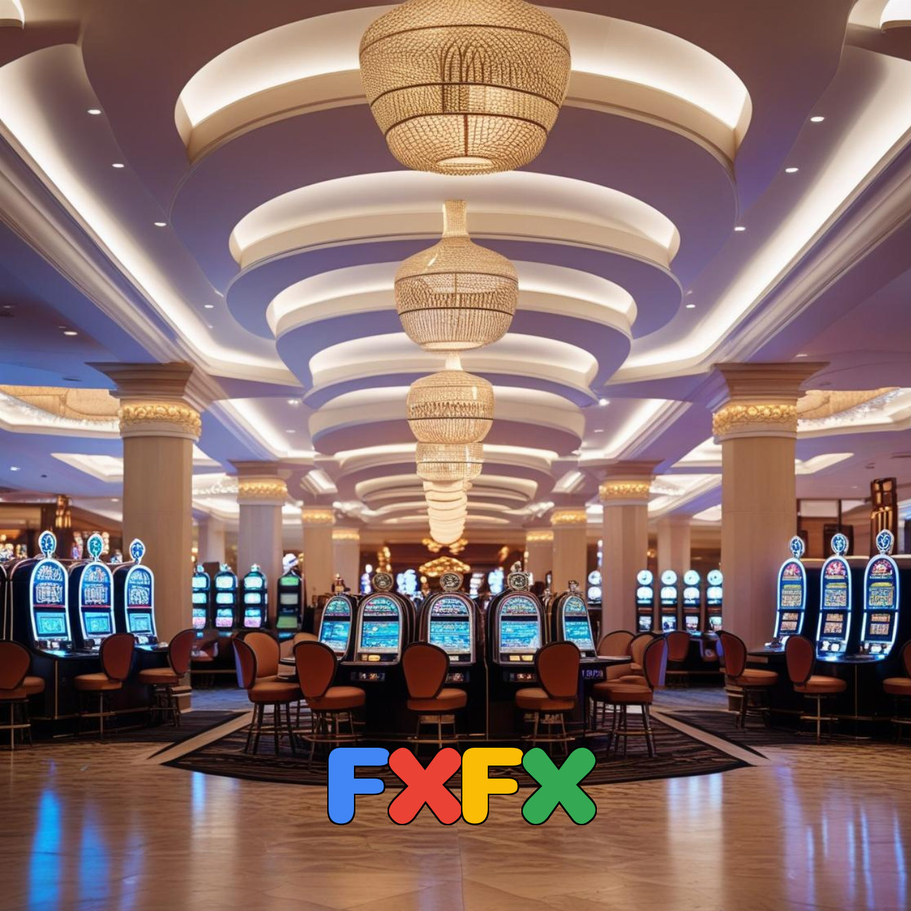 FXFX：A sorte está ao seu lado! Aposte nas melhores opções e vença agora!
