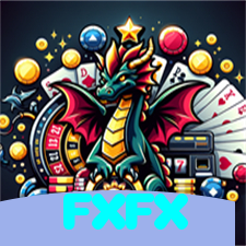 FXFX：Gire as slots e ganhe prêmios incríveis com cada giro!